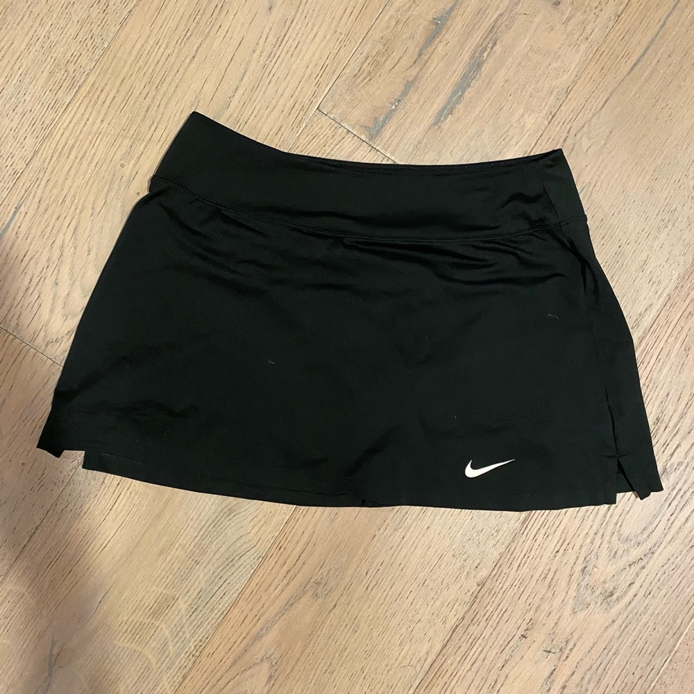 Nike Dri-fit Golf Skirt